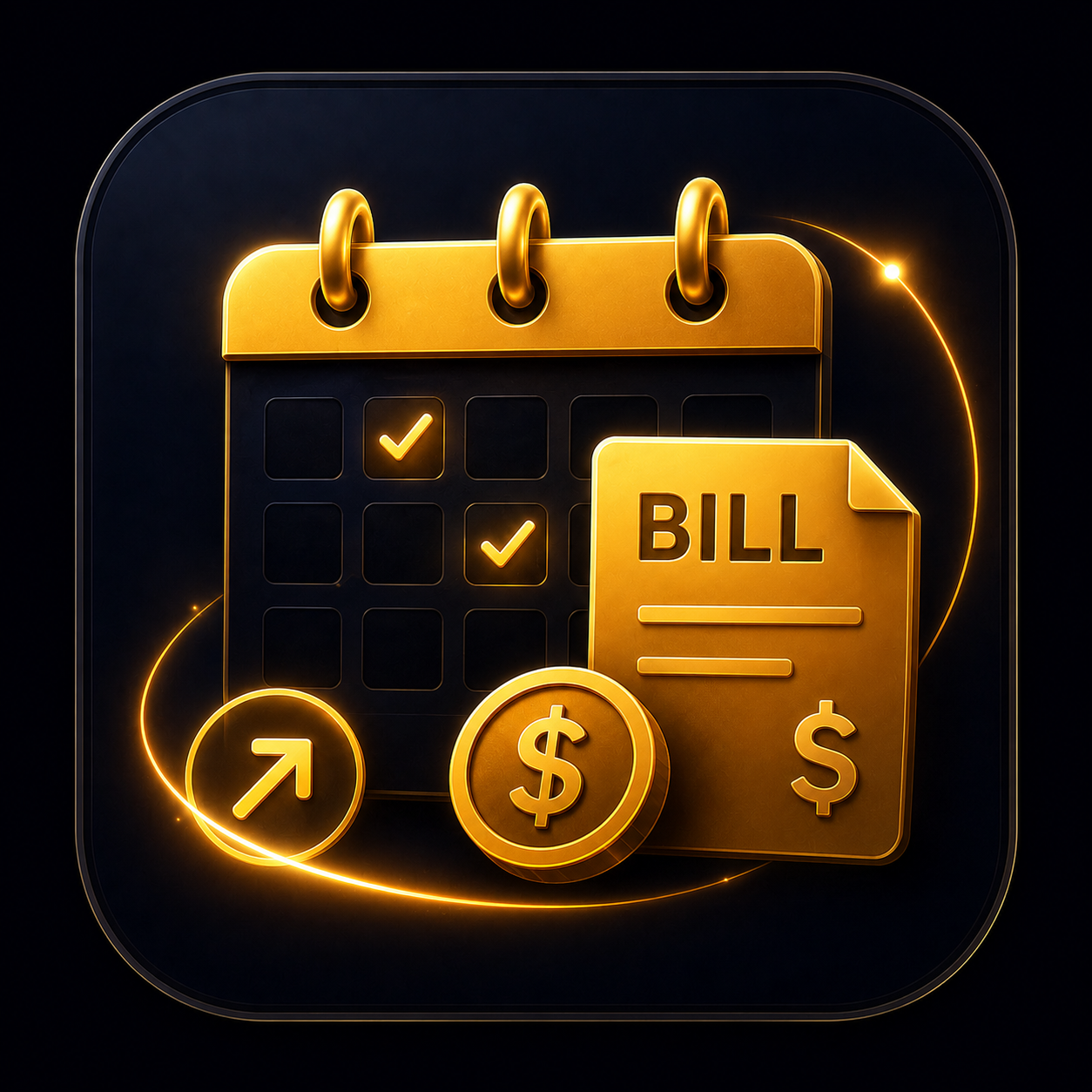 BILL